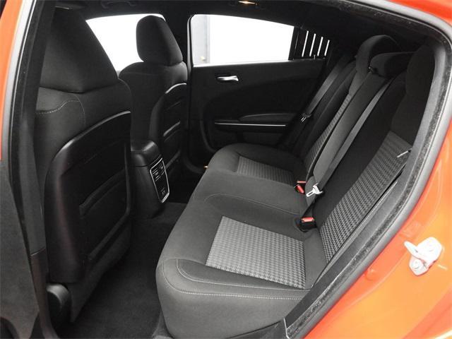 used 2020 Dodge Charger car, priced at $32,994
