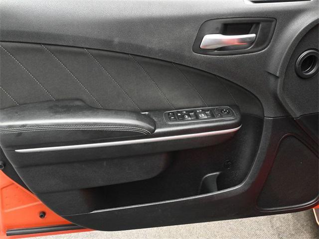 used 2020 Dodge Charger car, priced at $32,994