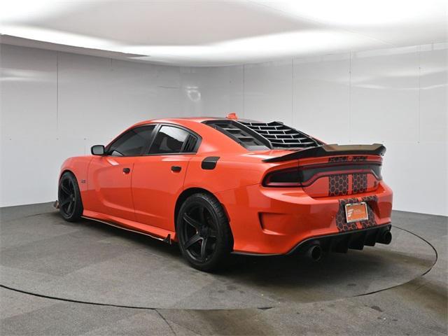 used 2020 Dodge Charger car, priced at $32,994