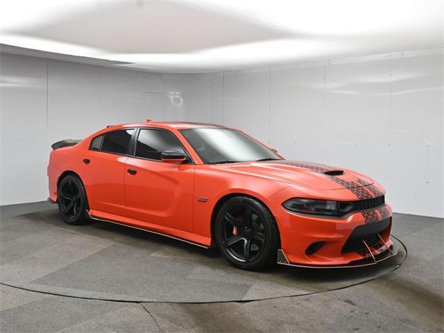 used 2020 Dodge Charger car, priced at $32,994