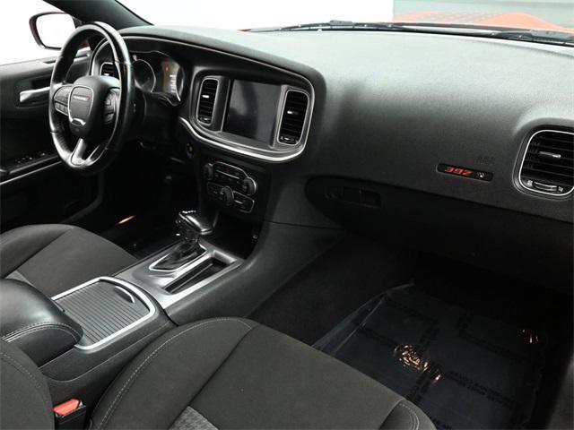 used 2020 Dodge Charger car, priced at $32,994