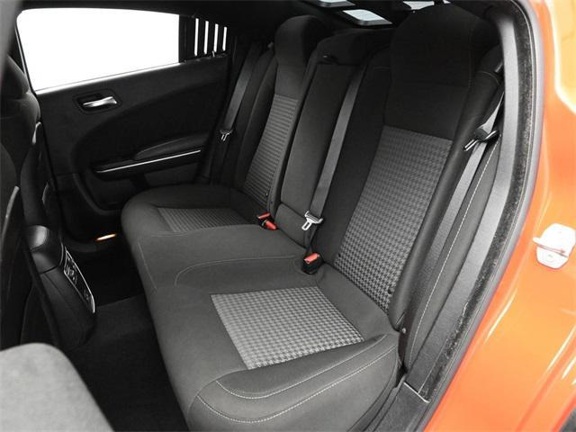 used 2020 Dodge Charger car, priced at $32,994