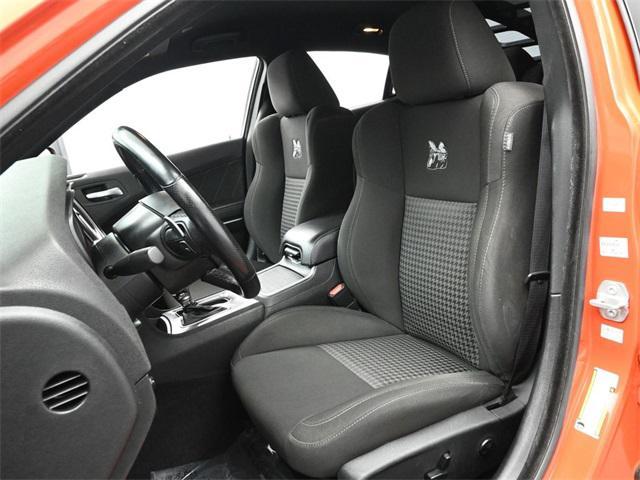 used 2020 Dodge Charger car, priced at $32,994