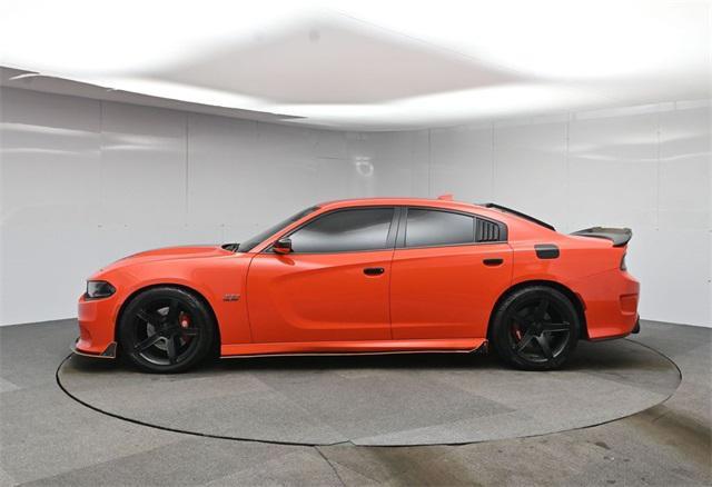 used 2020 Dodge Charger car, priced at $32,994