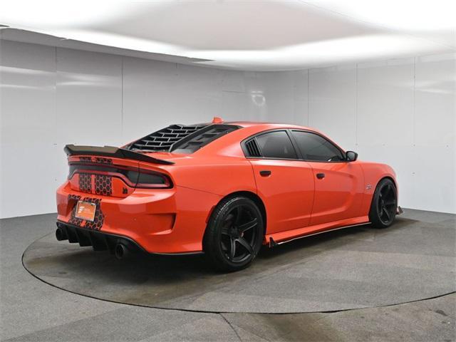 used 2020 Dodge Charger car, priced at $32,994