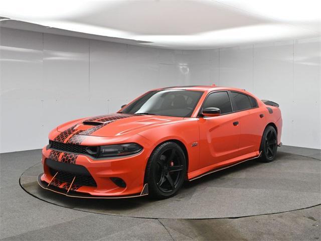 used 2020 Dodge Charger car, priced at $32,994