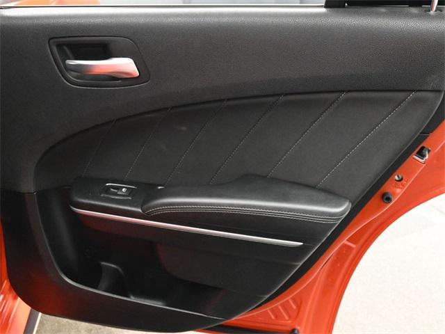 used 2020 Dodge Charger car, priced at $32,994
