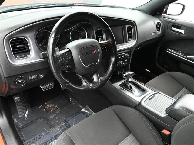 used 2020 Dodge Charger car, priced at $32,994