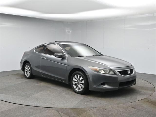 used 2008 Honda Accord car, priced at $6,129