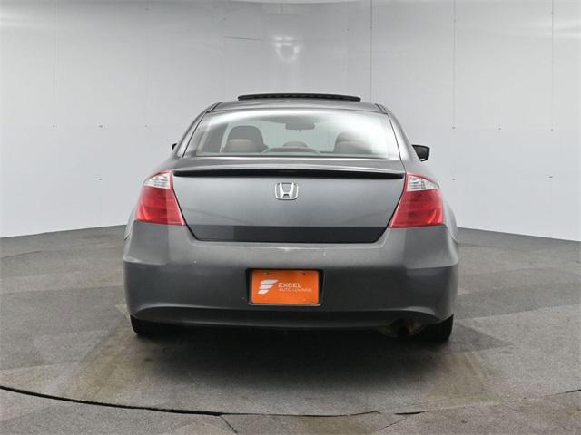 used 2008 Honda Accord car, priced at $6,129