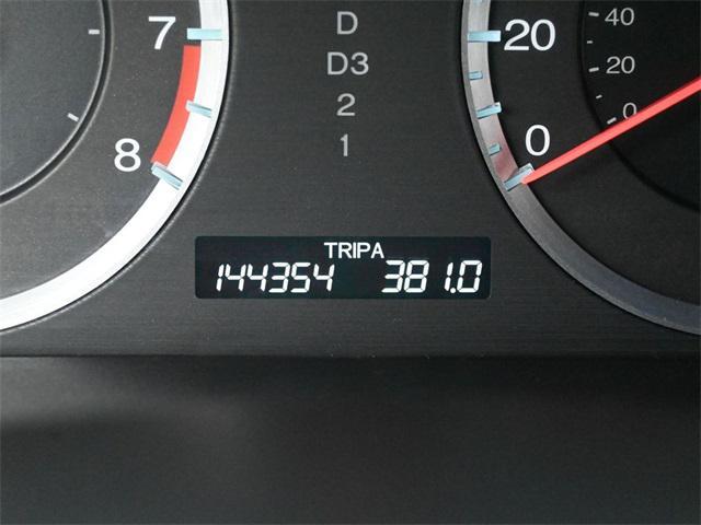 used 2008 Honda Accord car, priced at $6,129