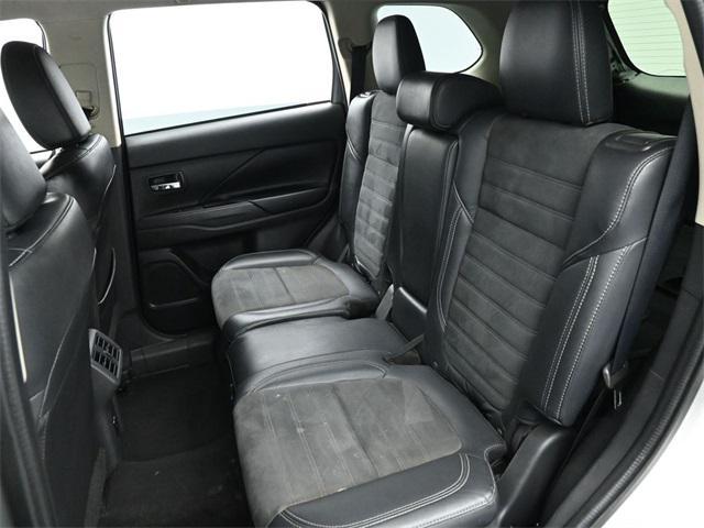 used 2020 Mitsubishi Outlander car, priced at $13,990