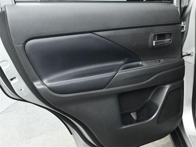 used 2020 Mitsubishi Outlander car, priced at $13,990
