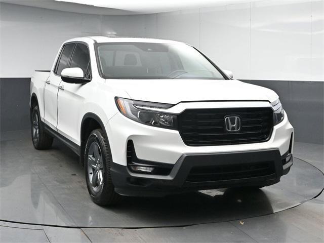 used 2022 Honda Ridgeline car, priced at $22,990