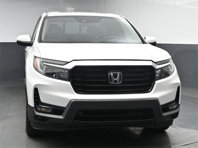 used 2022 Honda Ridgeline car, priced at $27,274