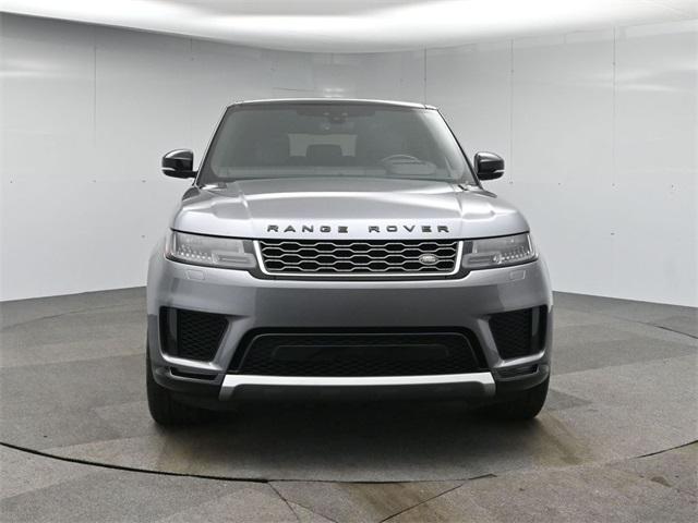 used 2020 Land Rover Range Rover Sport car, priced at $32,315