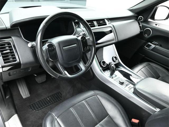 used 2020 Land Rover Range Rover Sport car, priced at $32,315
