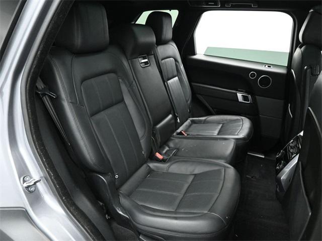 used 2020 Land Rover Range Rover Sport car, priced at $32,315