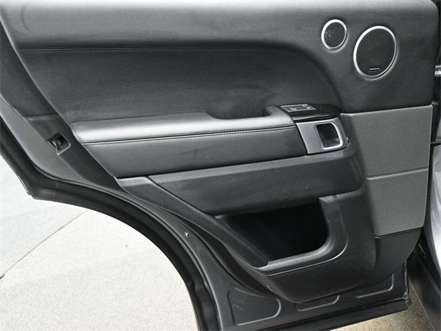 used 2020 Land Rover Range Rover Sport car, priced at $32,315