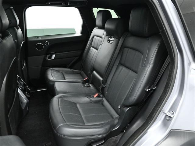 used 2020 Land Rover Range Rover Sport car, priced at $32,315