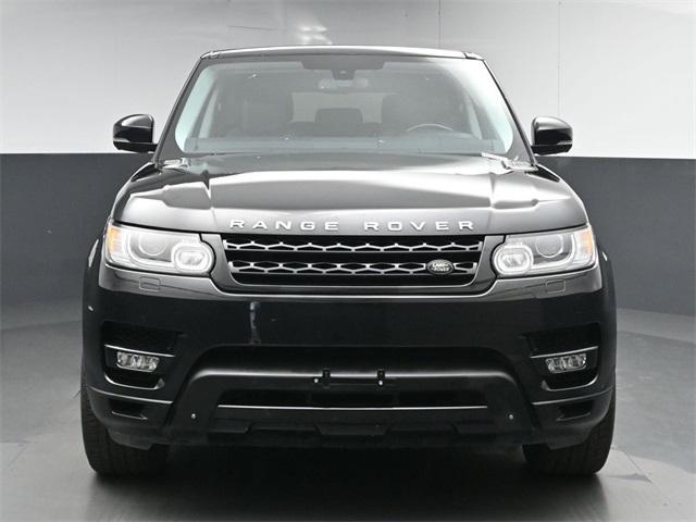 used 2015 Land Rover Range Rover Sport car, priced at $21,888