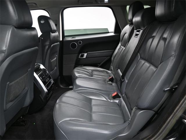 used 2015 Land Rover Range Rover Sport car, priced at $21,888