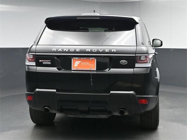 used 2015 Land Rover Range Rover Sport car, priced at $21,888