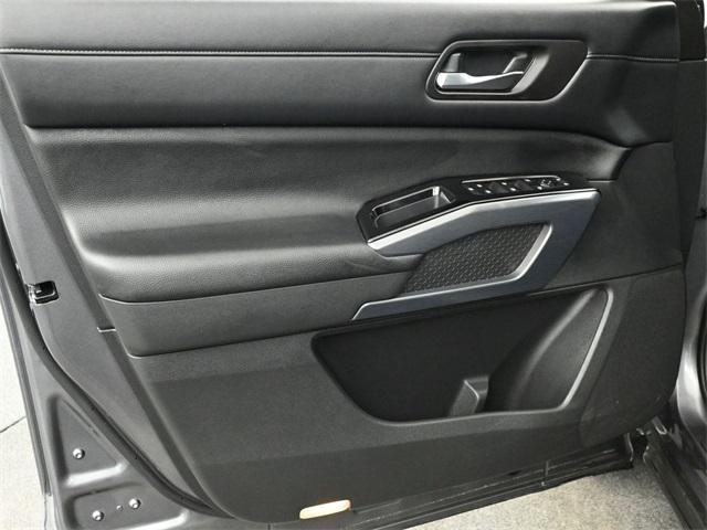 used 2022 Nissan Pathfinder car, priced at $20,773