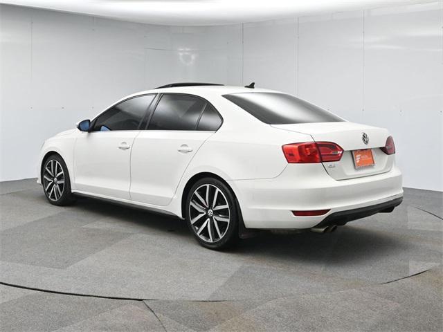 used 2013 Volkswagen Jetta car, priced at $5,687