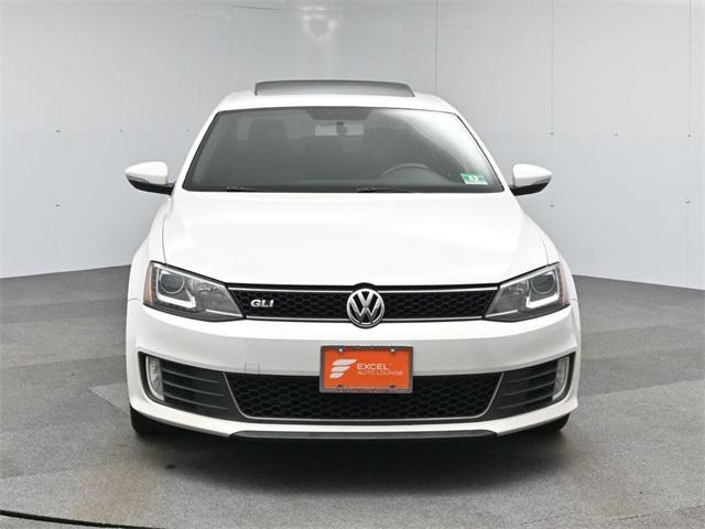 used 2013 Volkswagen Jetta car, priced at $5,687