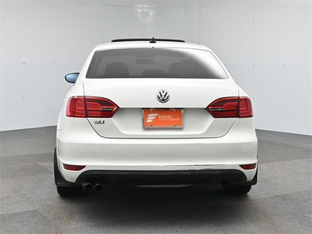 used 2013 Volkswagen Jetta car, priced at $5,687