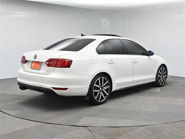 used 2013 Volkswagen Jetta car, priced at $5,687