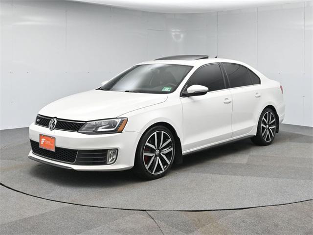 used 2013 Volkswagen Jetta car, priced at $5,687