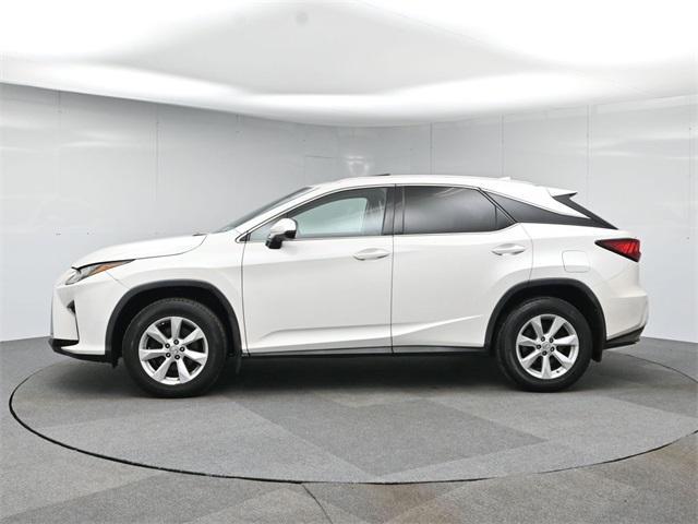 used 2016 Lexus RX 350 car, priced at $18,994