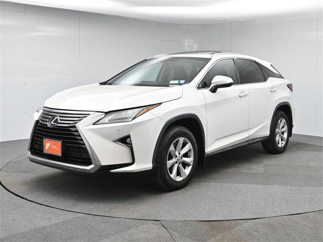 used 2016 Lexus RX 350 car, priced at $18,994