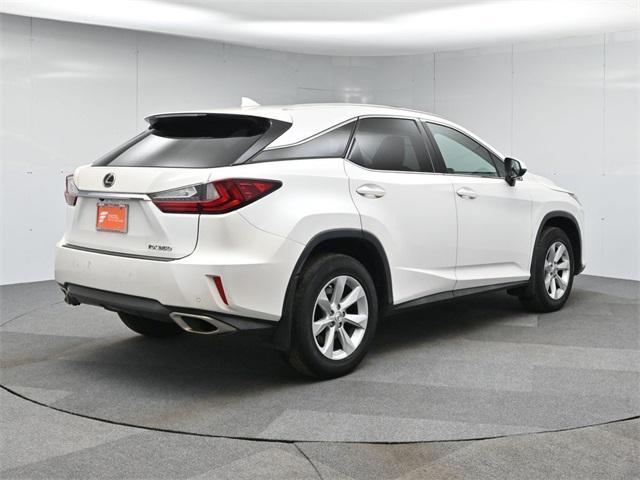 used 2016 Lexus RX 350 car, priced at $18,994