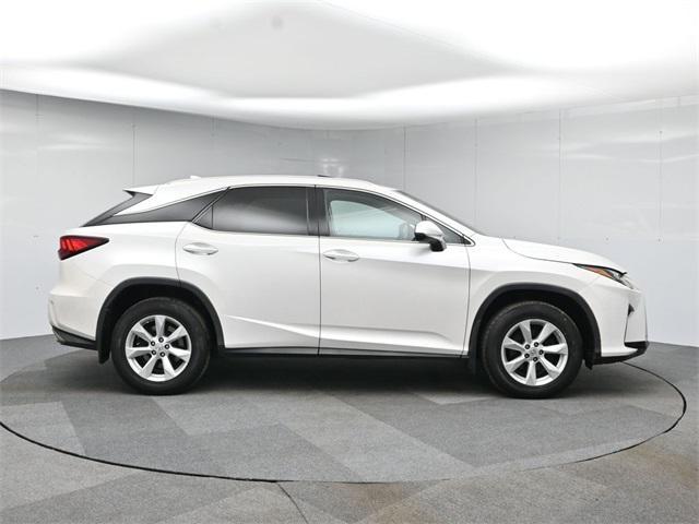 used 2016 Lexus RX 350 car, priced at $18,994