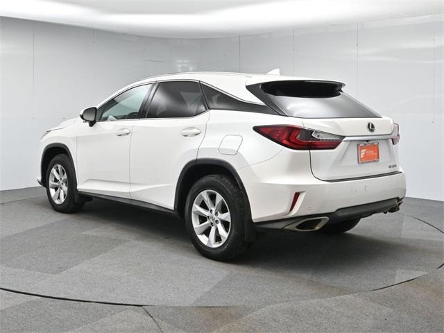 used 2016 Lexus RX 350 car, priced at $18,994