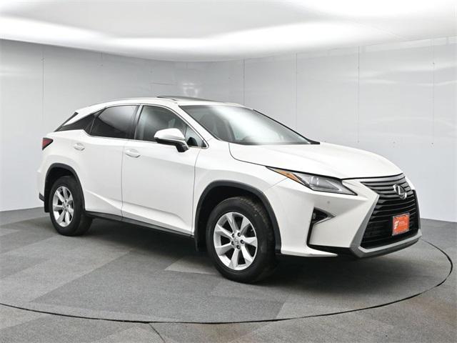 used 2016 Lexus RX 350 car, priced at $18,994