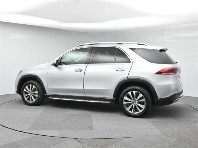 used 2020 Mercedes-Benz GLE 350 car, priced at $24,713