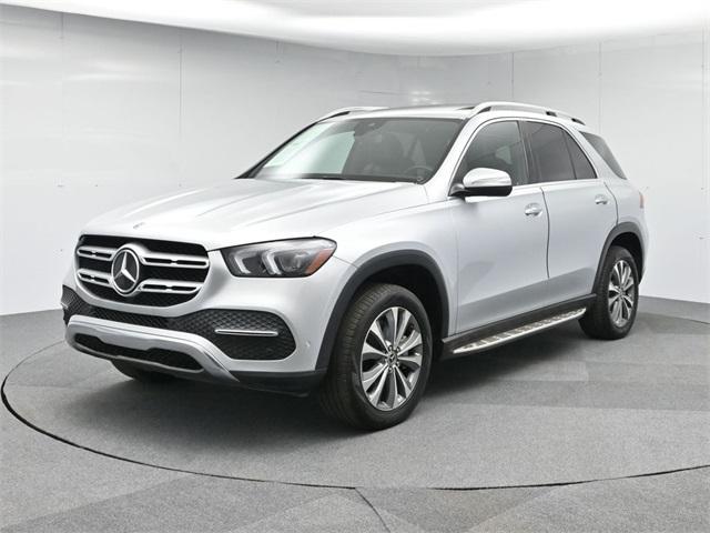 used 2020 Mercedes-Benz GLE 350 car, priced at $25,897