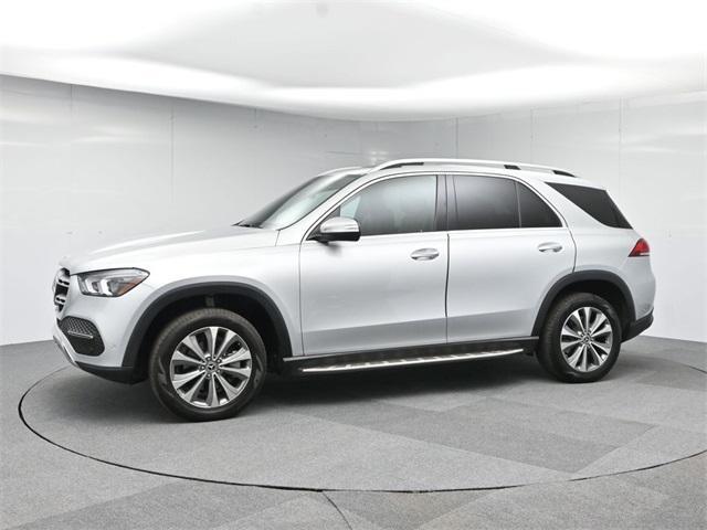 used 2020 Mercedes-Benz GLE 350 car, priced at $24,713