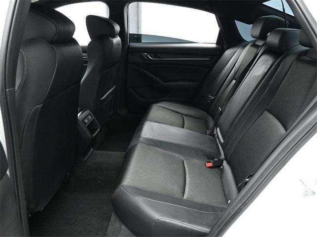 used 2022 Honda Accord car, priced at $21,461