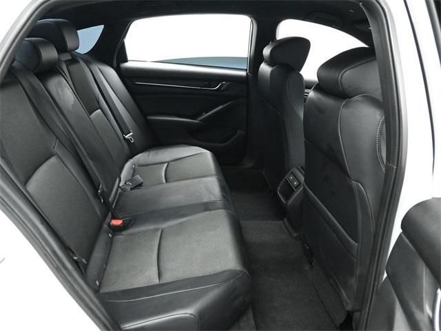 used 2022 Honda Accord car, priced at $21,461