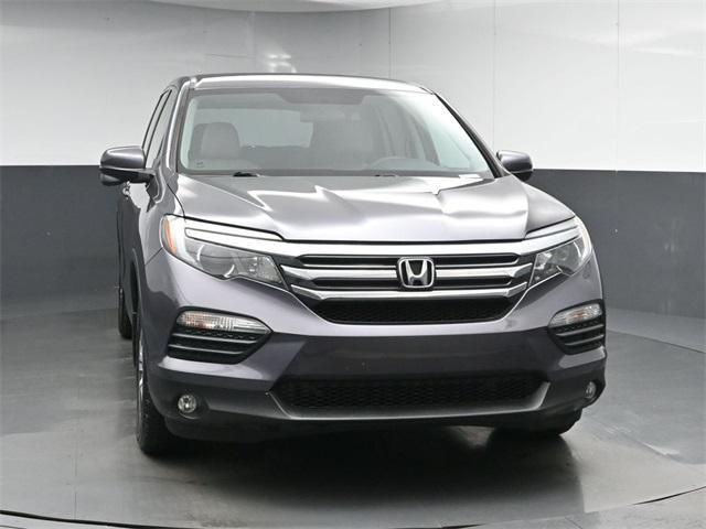 used 2018 Honda Pilot car, priced at $13,990