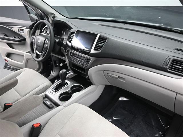 used 2018 Honda Pilot car, priced at $13,990