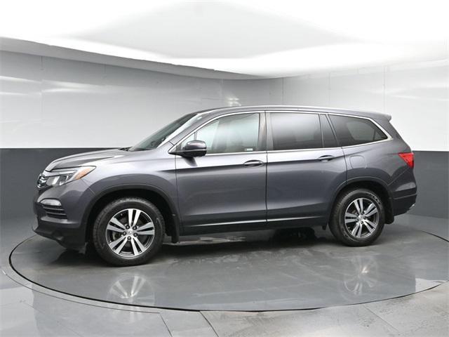 used 2018 Honda Pilot car, priced at $13,990