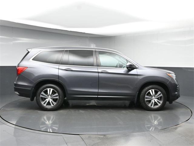 used 2018 Honda Pilot car, priced at $13,990