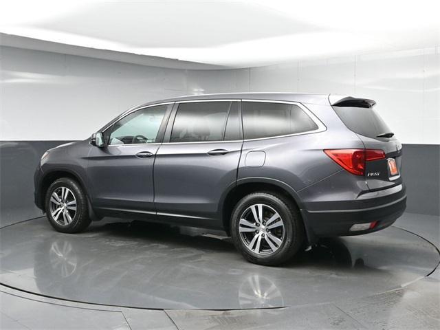 used 2018 Honda Pilot car, priced at $13,990