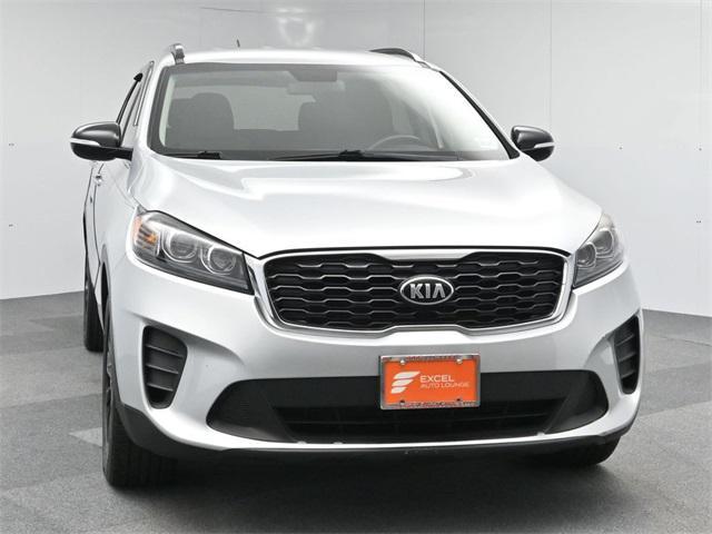 used 2019 Kia Sorento car, priced at $12,990